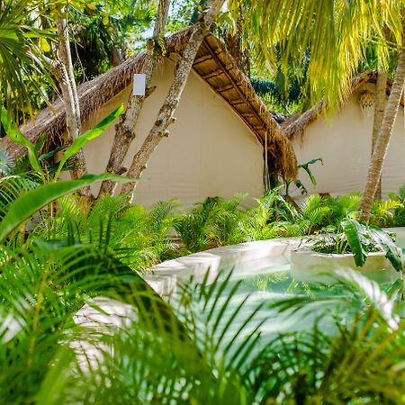 Serena Tulum - Adults Only Eksteriør bilde
