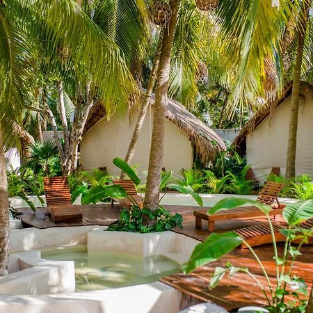 Serena Tulum - Adults Only Eksteriør bilde
