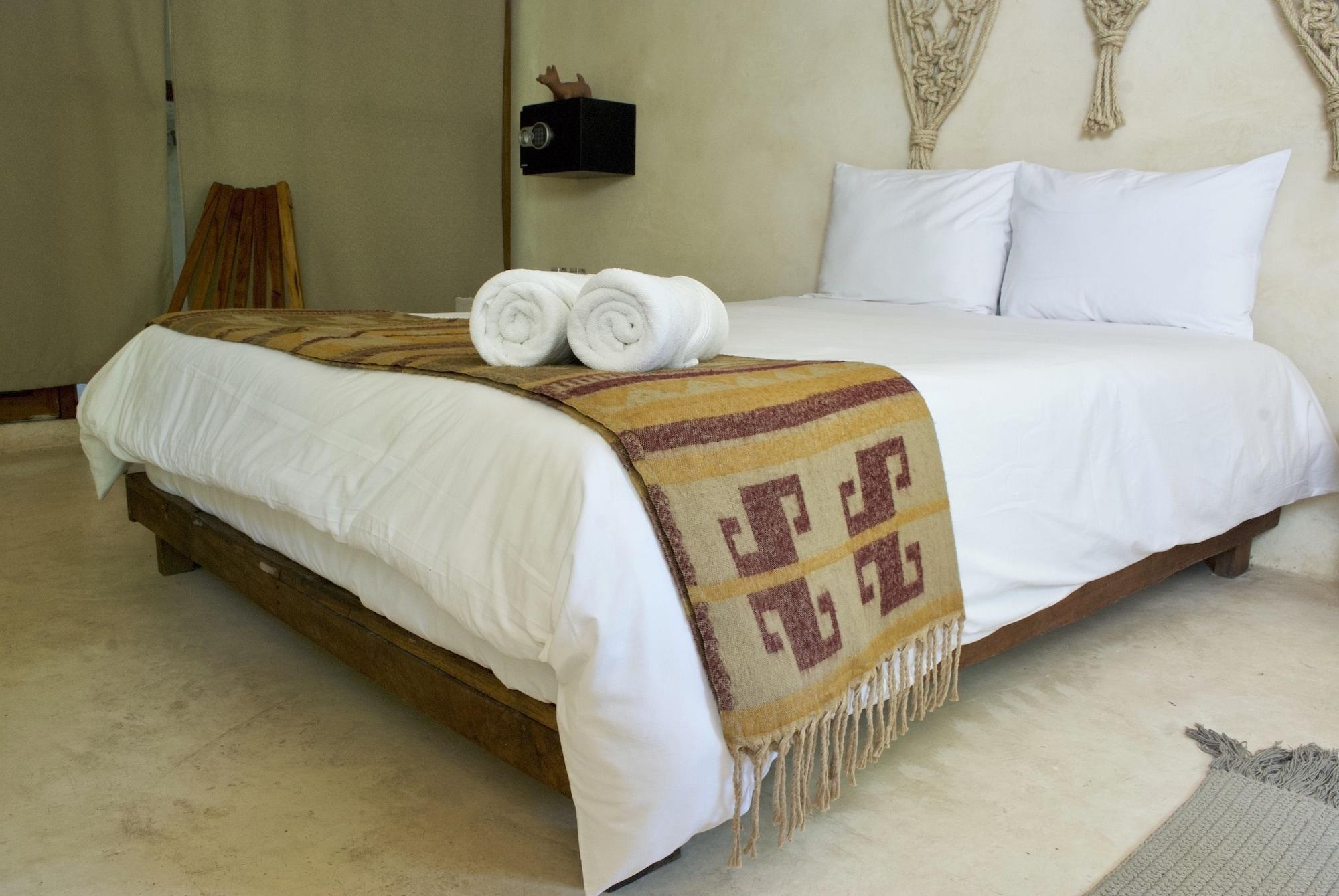 Serena Tulum - Adults Only Eksteriør bilde