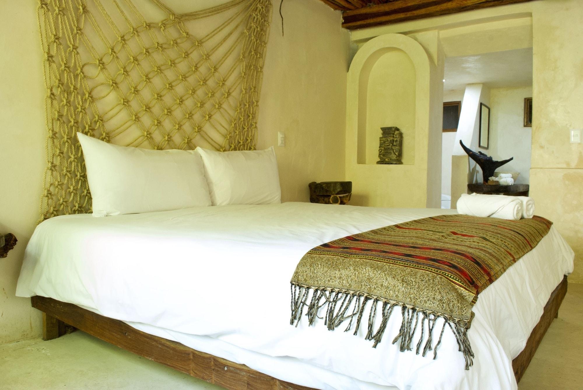 Serena Tulum - Adults Only Eksteriør bilde