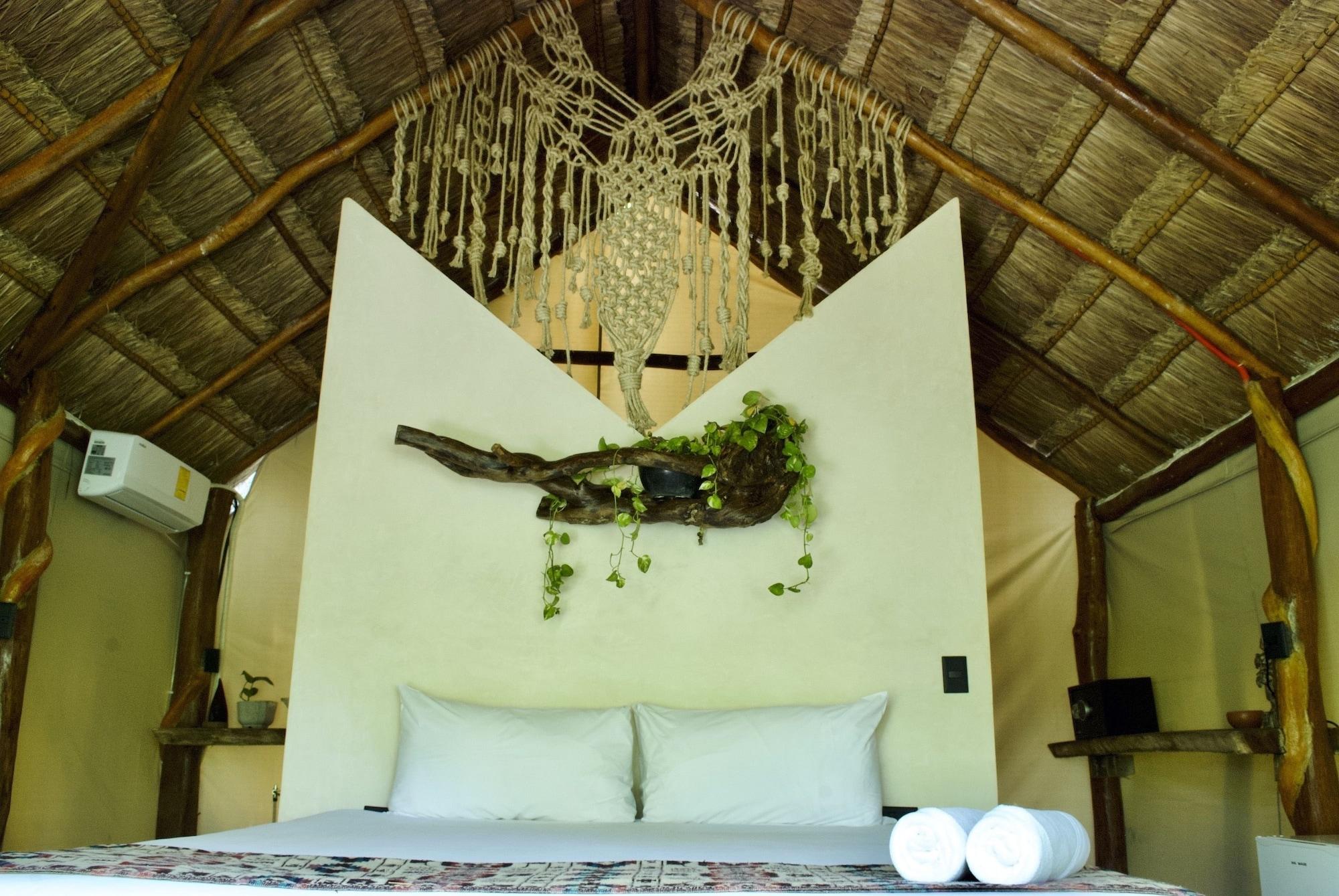 Serena Tulum - Adults Only Eksteriør bilde