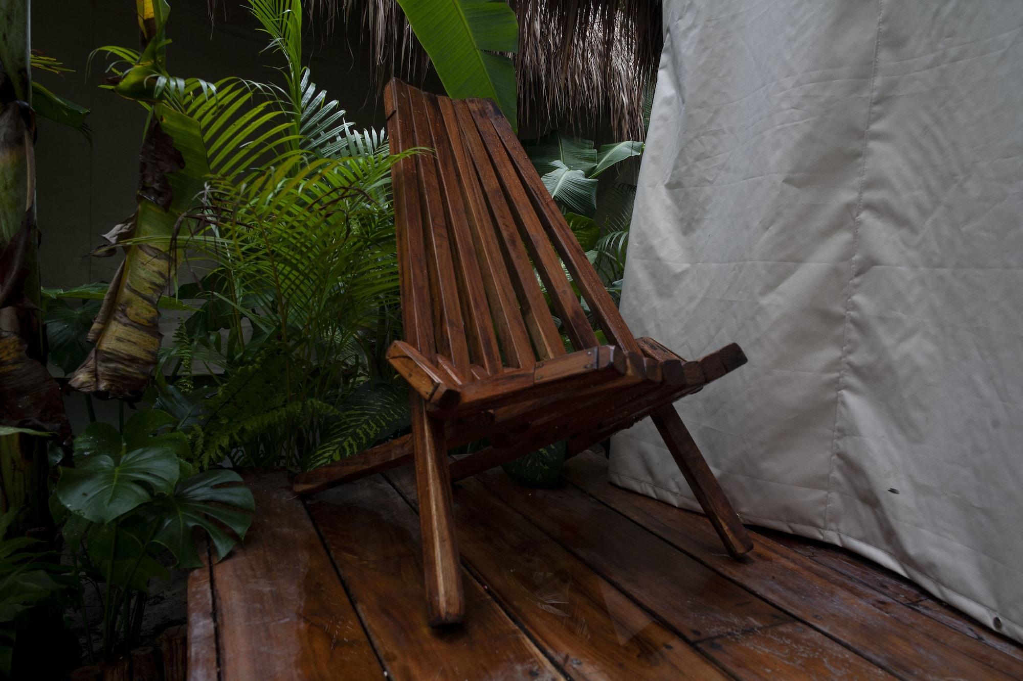 Serena Tulum - Adults Only Eksteriør bilde
