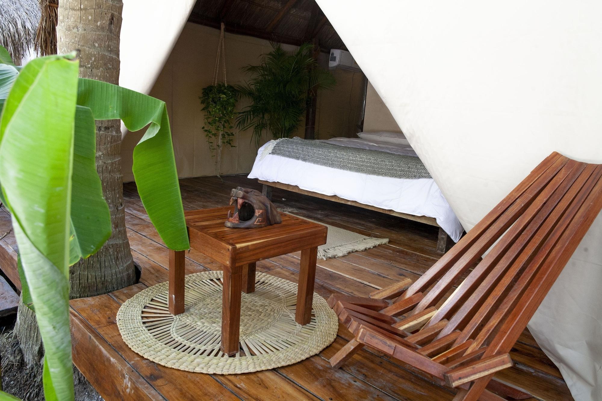 Serena Tulum - Adults Only Eksteriør bilde