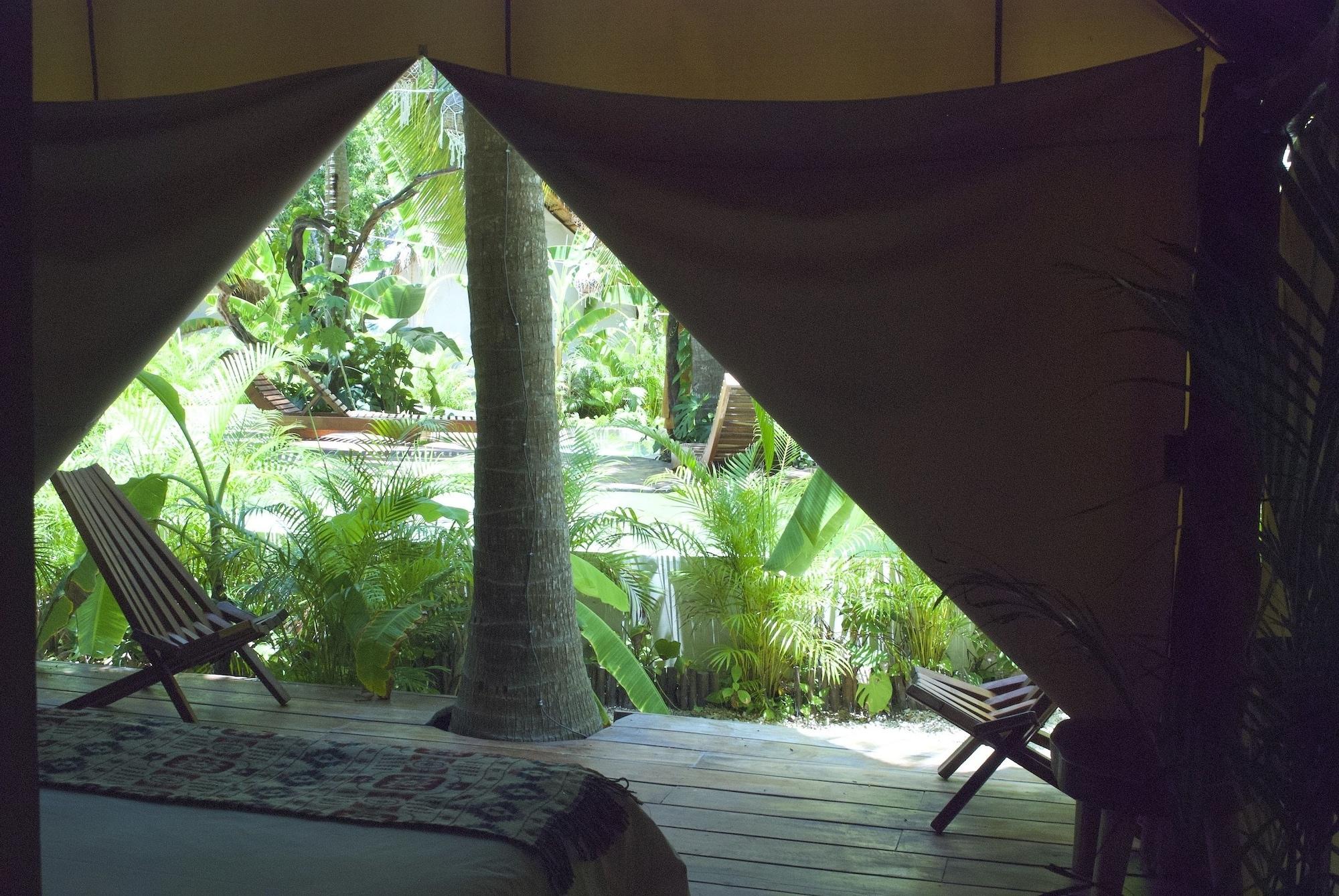 Serena Tulum - Adults Only Eksteriør bilde
