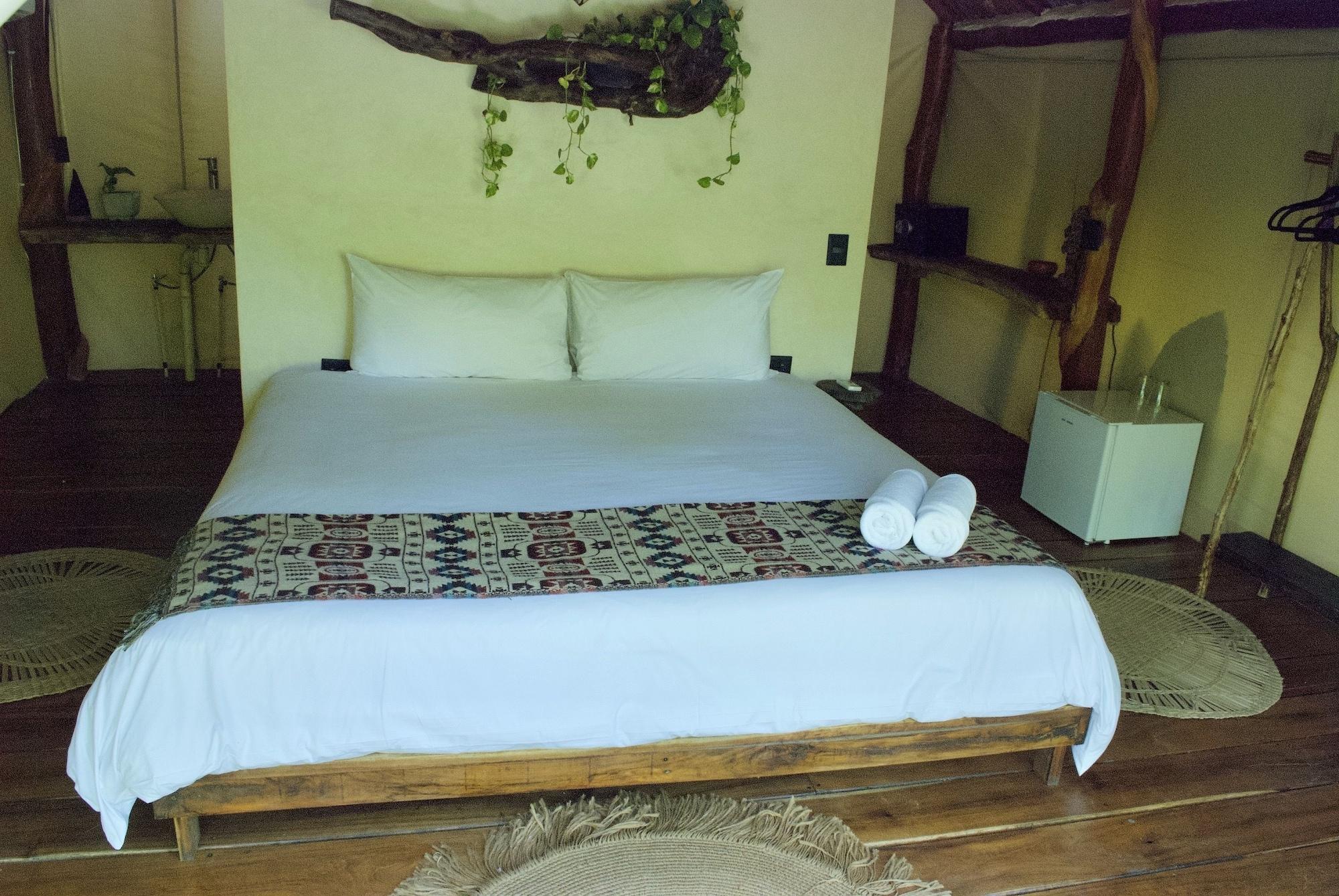 Serena Tulum - Adults Only Eksteriør bilde