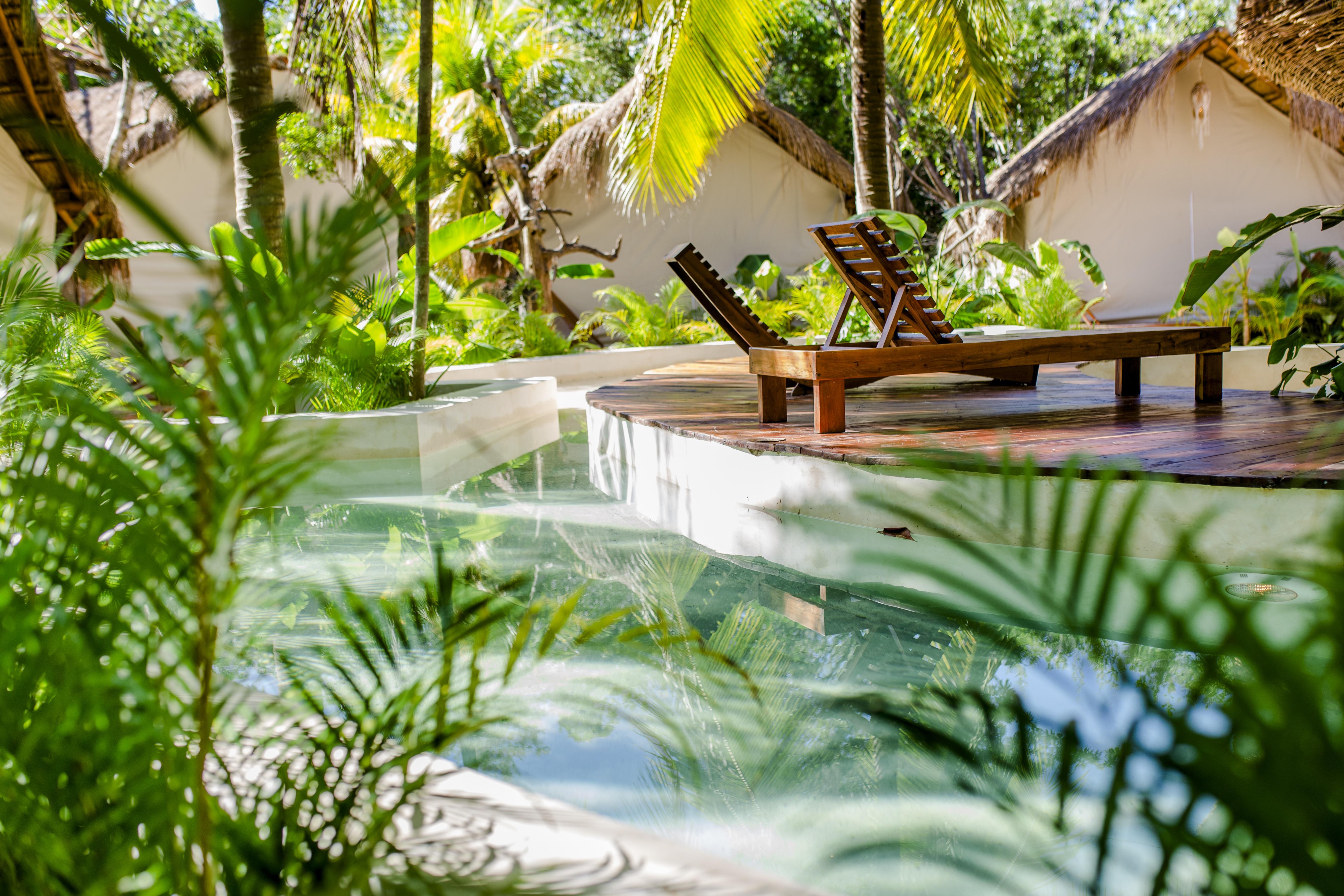 Serena Tulum - Adults Only Eksteriør bilde