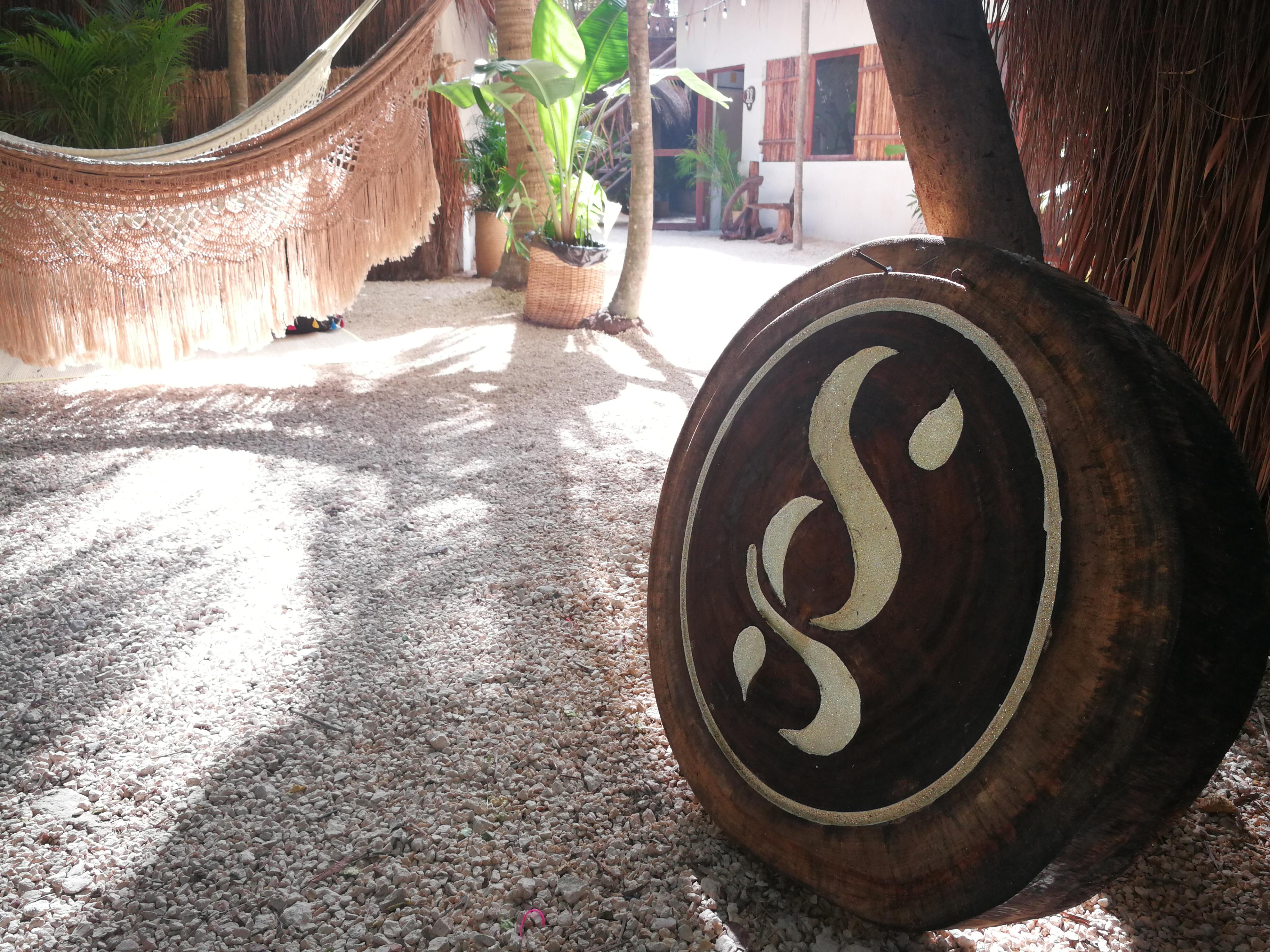 Serena Tulum - Adults Only Eksteriør bilde