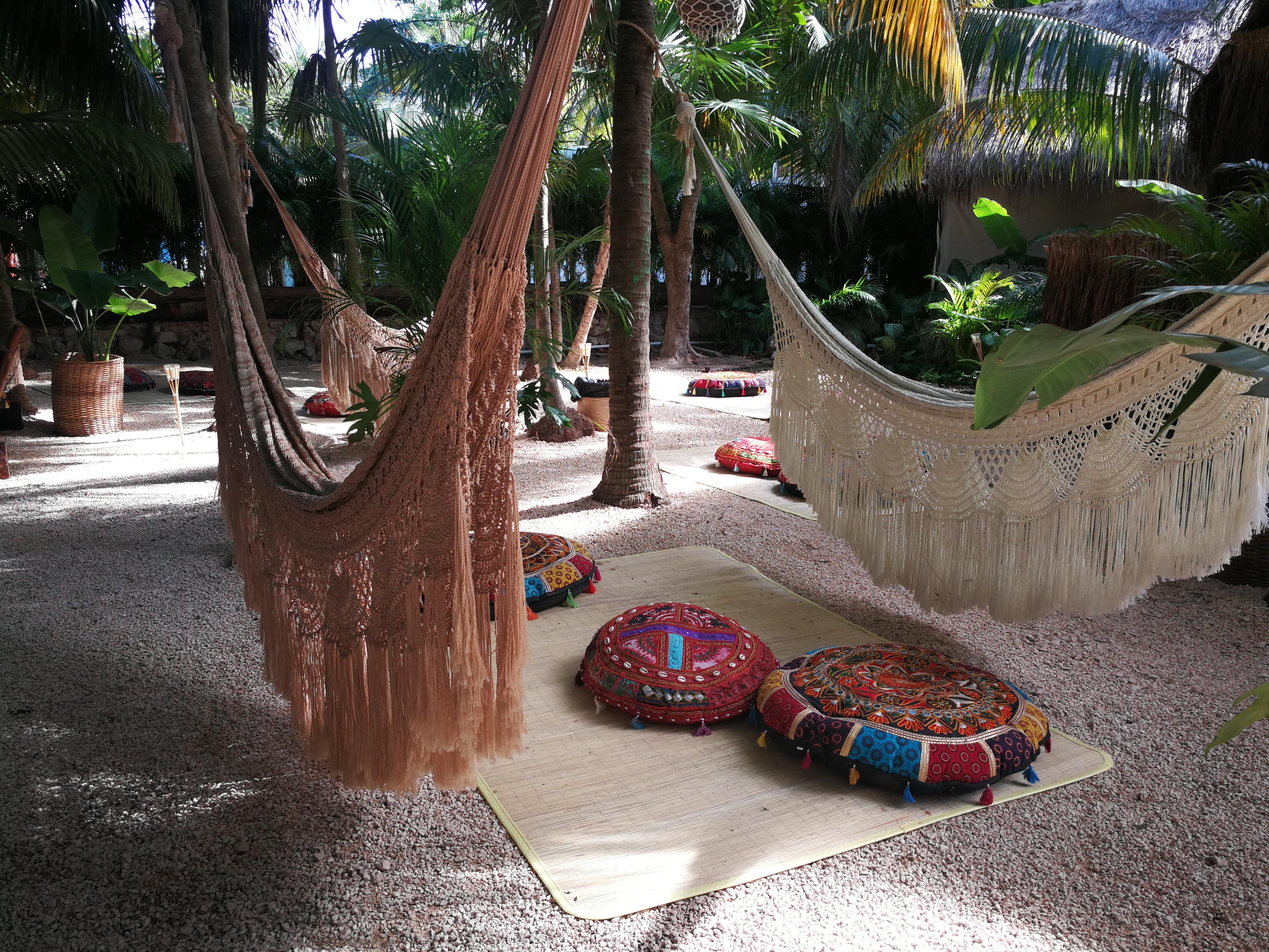 Serena Tulum - Adults Only Eksteriør bilde