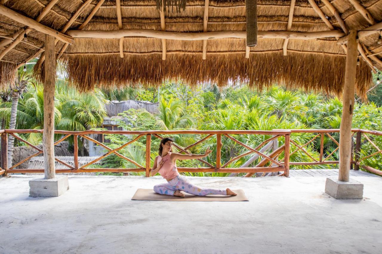 Serena Tulum - Adults Only Eksteriør bilde