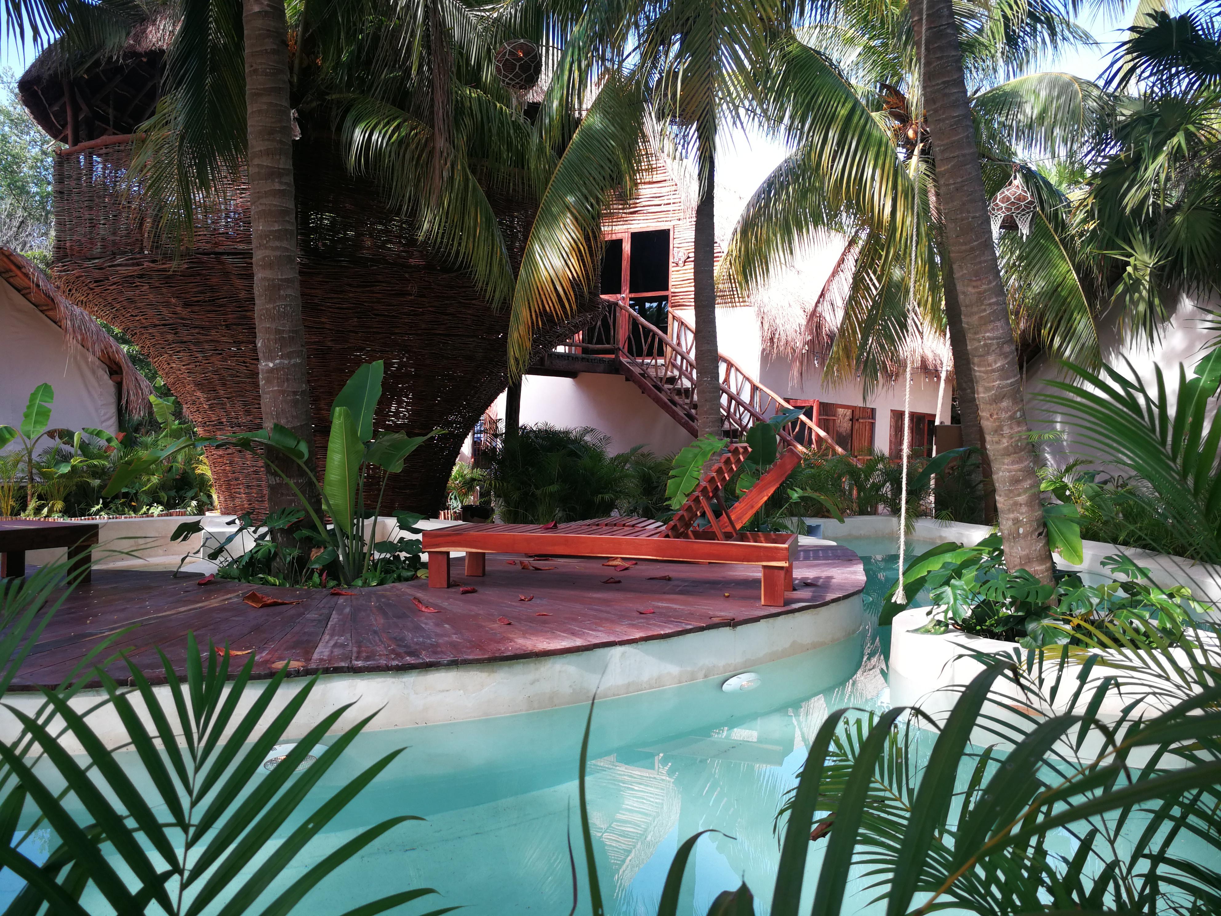 Serena Tulum - Adults Only Eksteriør bilde