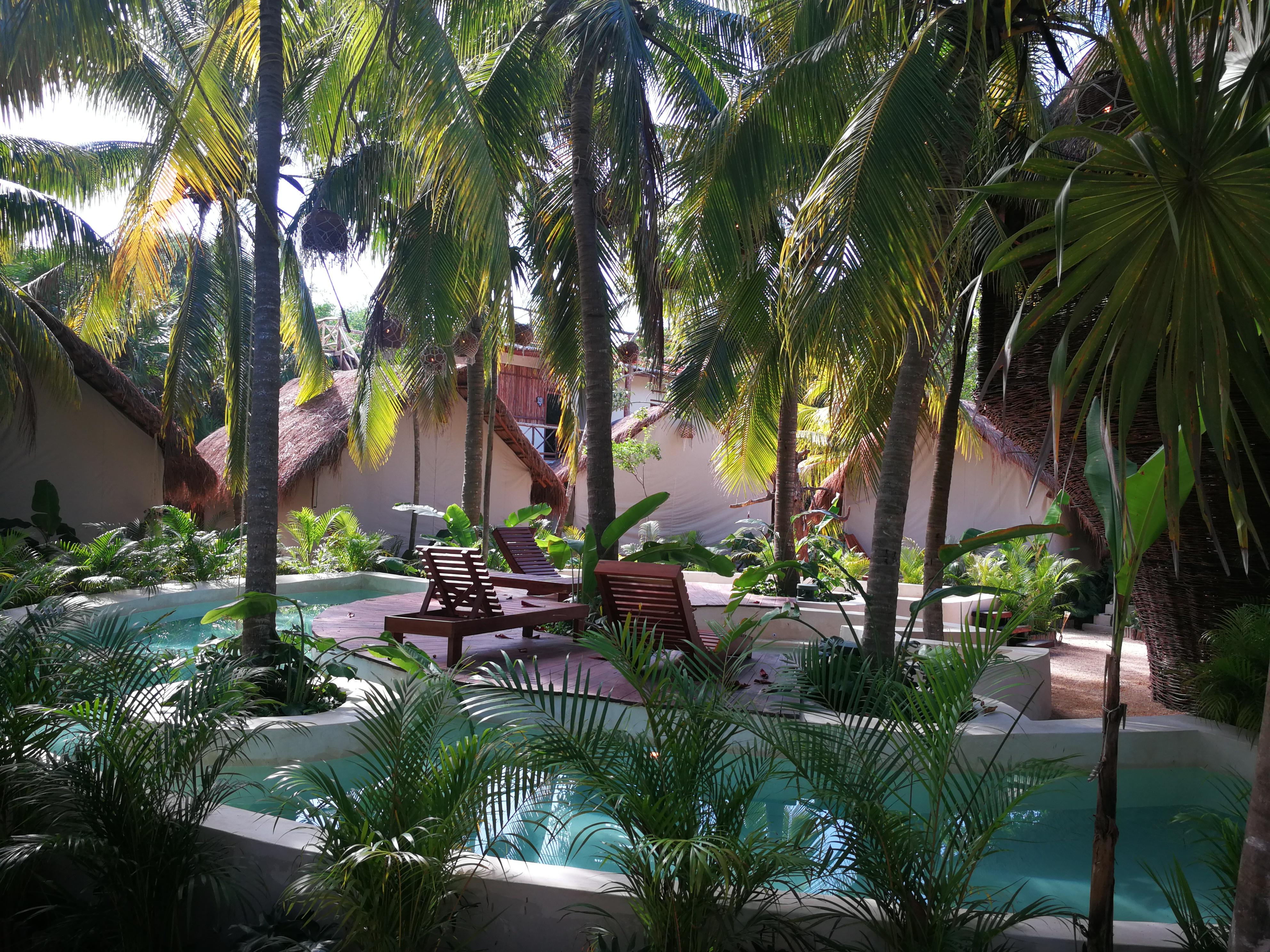 Serena Tulum - Adults Only Eksteriør bilde