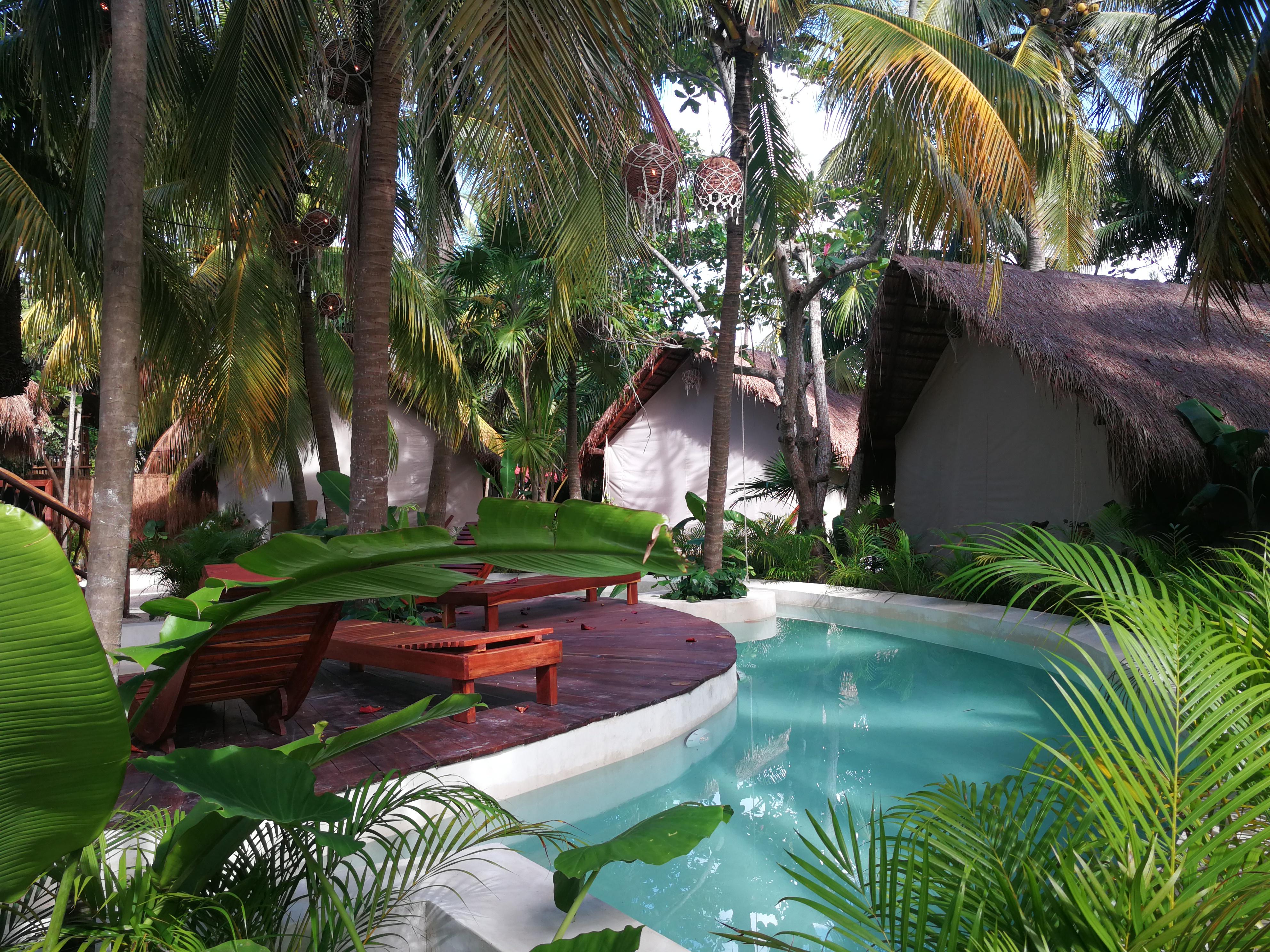 Serena Tulum - Adults Only Eksteriør bilde