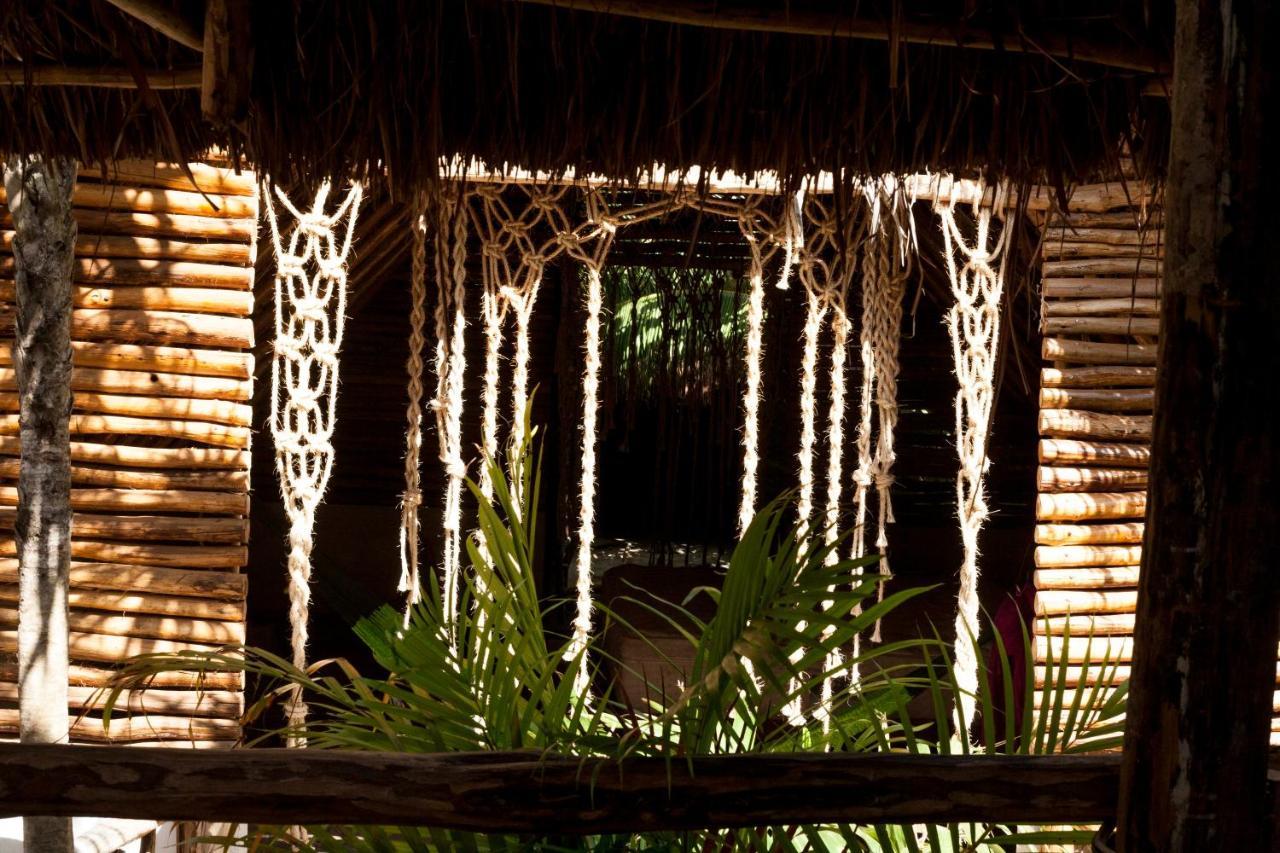 Serena Tulum - Adults Only Eksteriør bilde