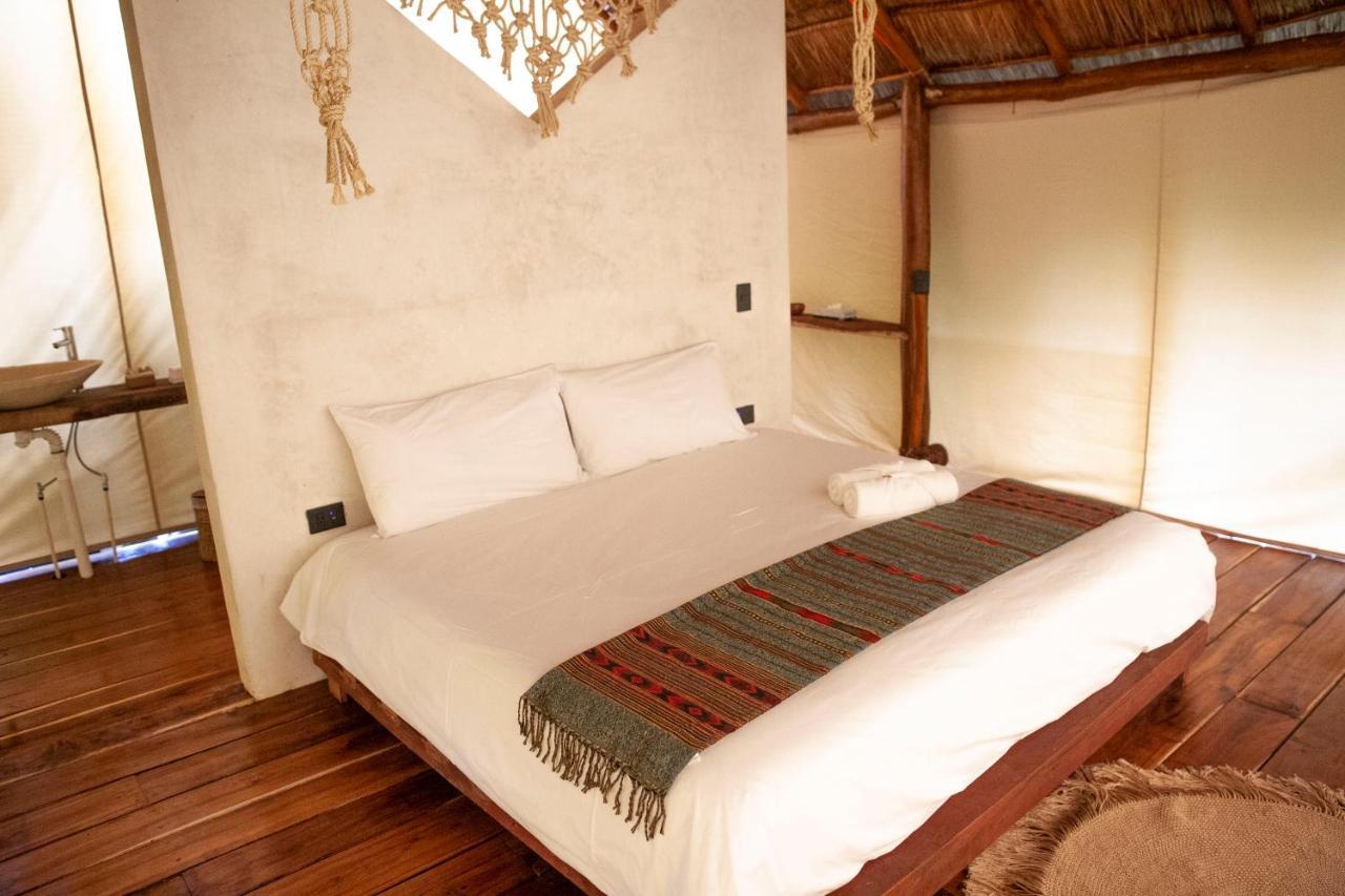 Serena Tulum - Adults Only Eksteriør bilde