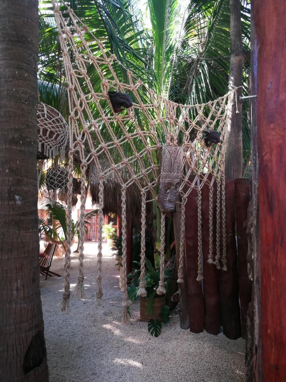 Serena Tulum - Adults Only Eksteriør bilde