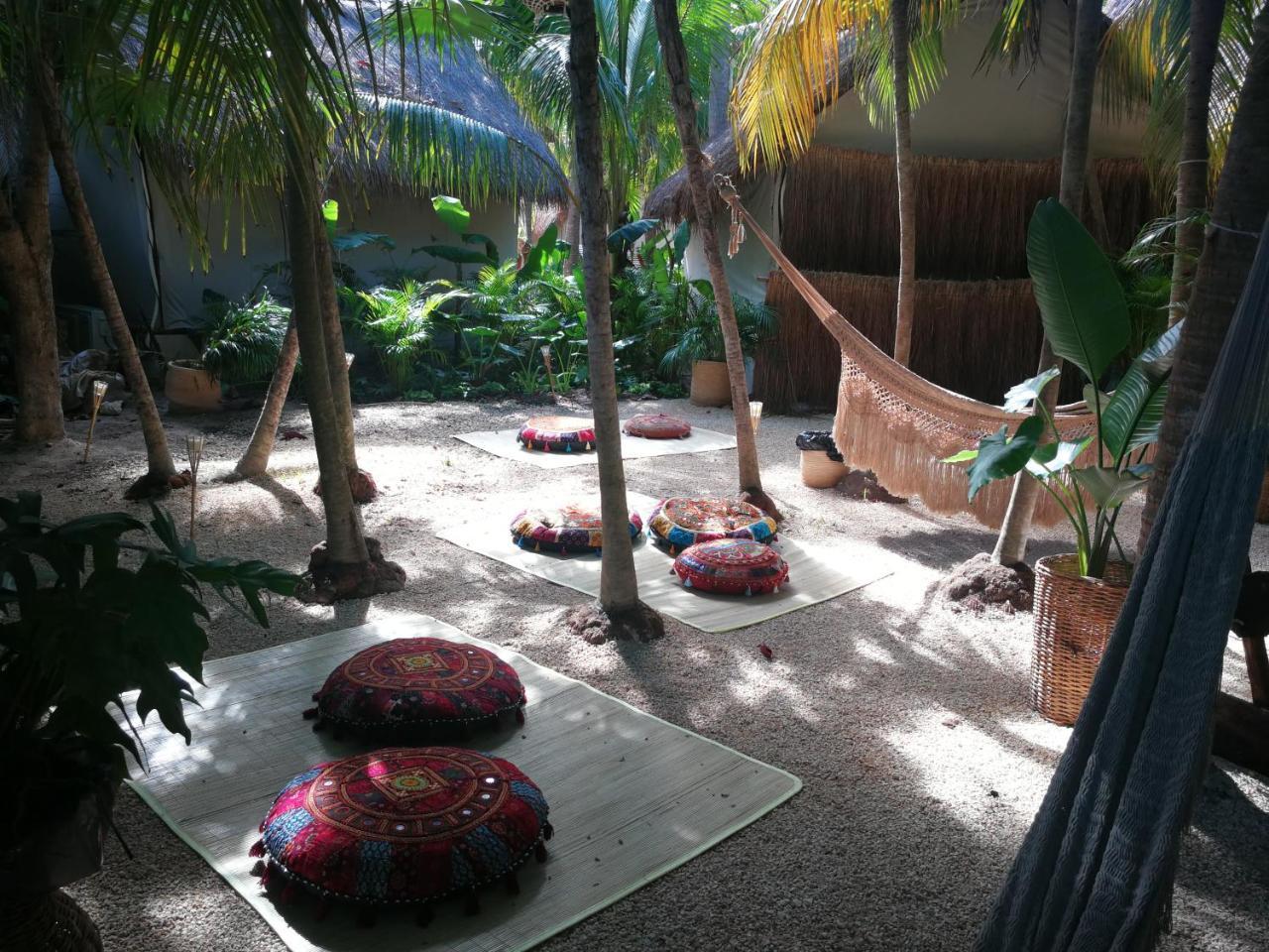 Serena Tulum - Adults Only Eksteriør bilde