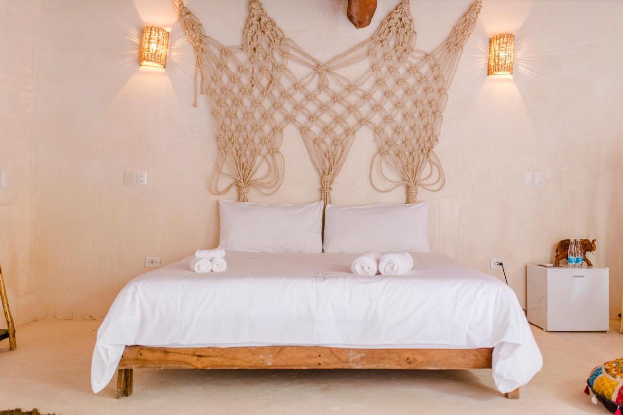 Serena Tulum - Adults Only Eksteriør bilde