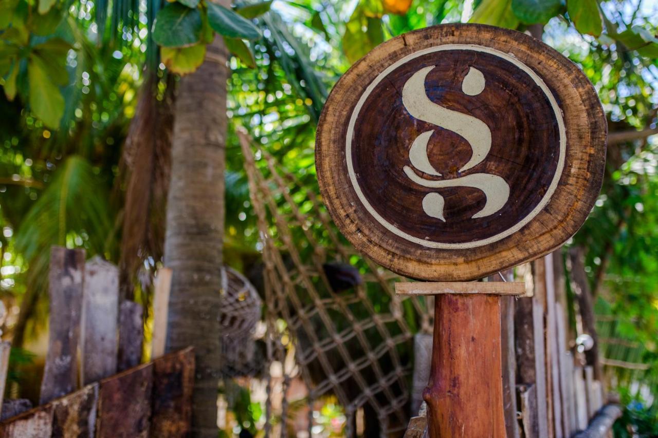 Serena Tulum - Adults Only Eksteriør bilde