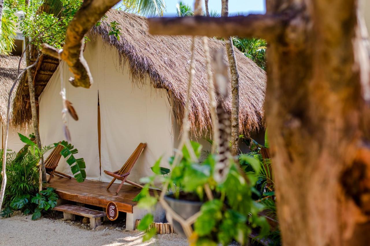 Serena Tulum - Adults Only Eksteriør bilde