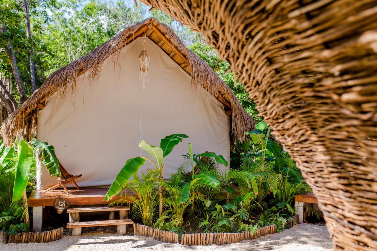 Serena Tulum - Adults Only Eksteriør bilde