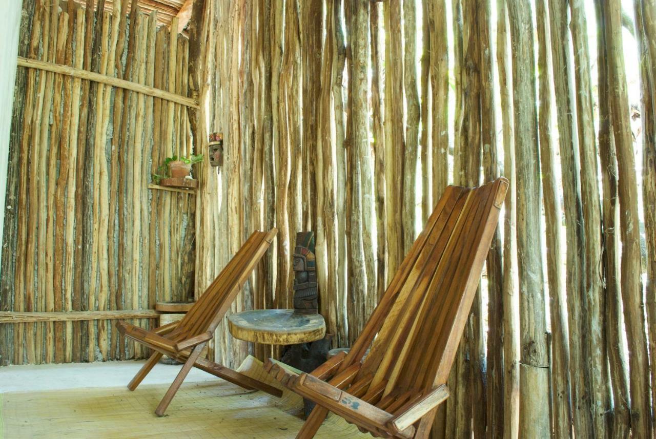 Serena Tulum - Adults Only Eksteriør bilde
