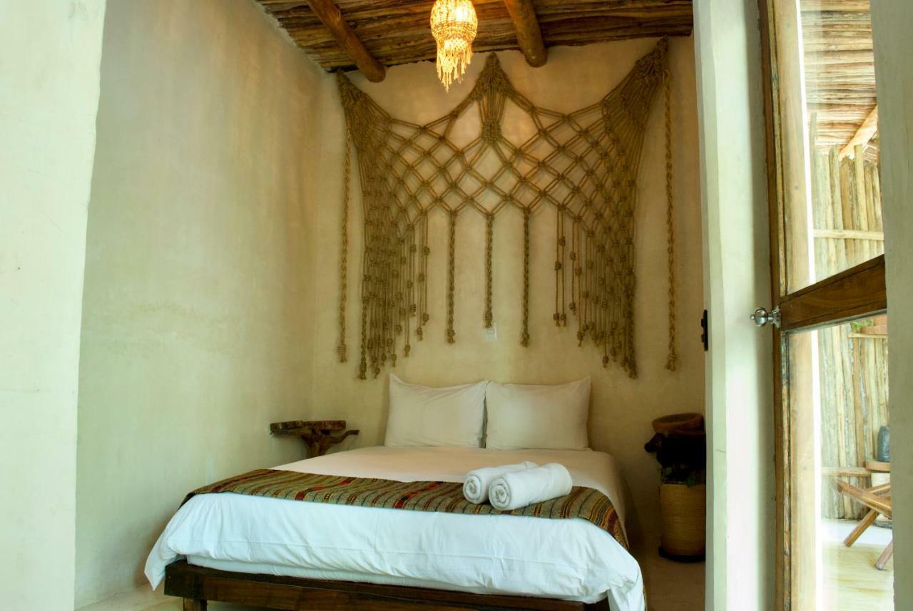 Serena Tulum - Adults Only Eksteriør bilde