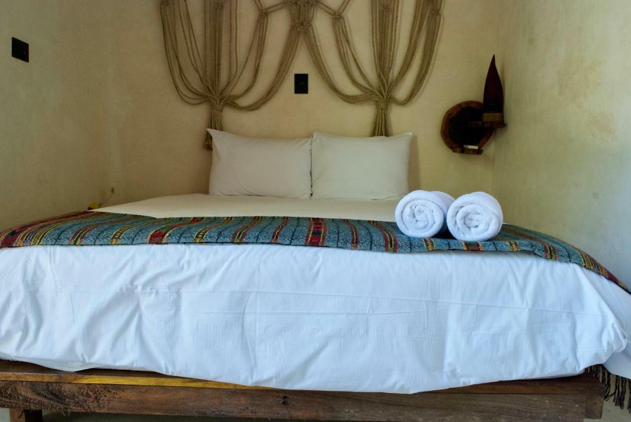 Serena Tulum - Adults Only Eksteriør bilde