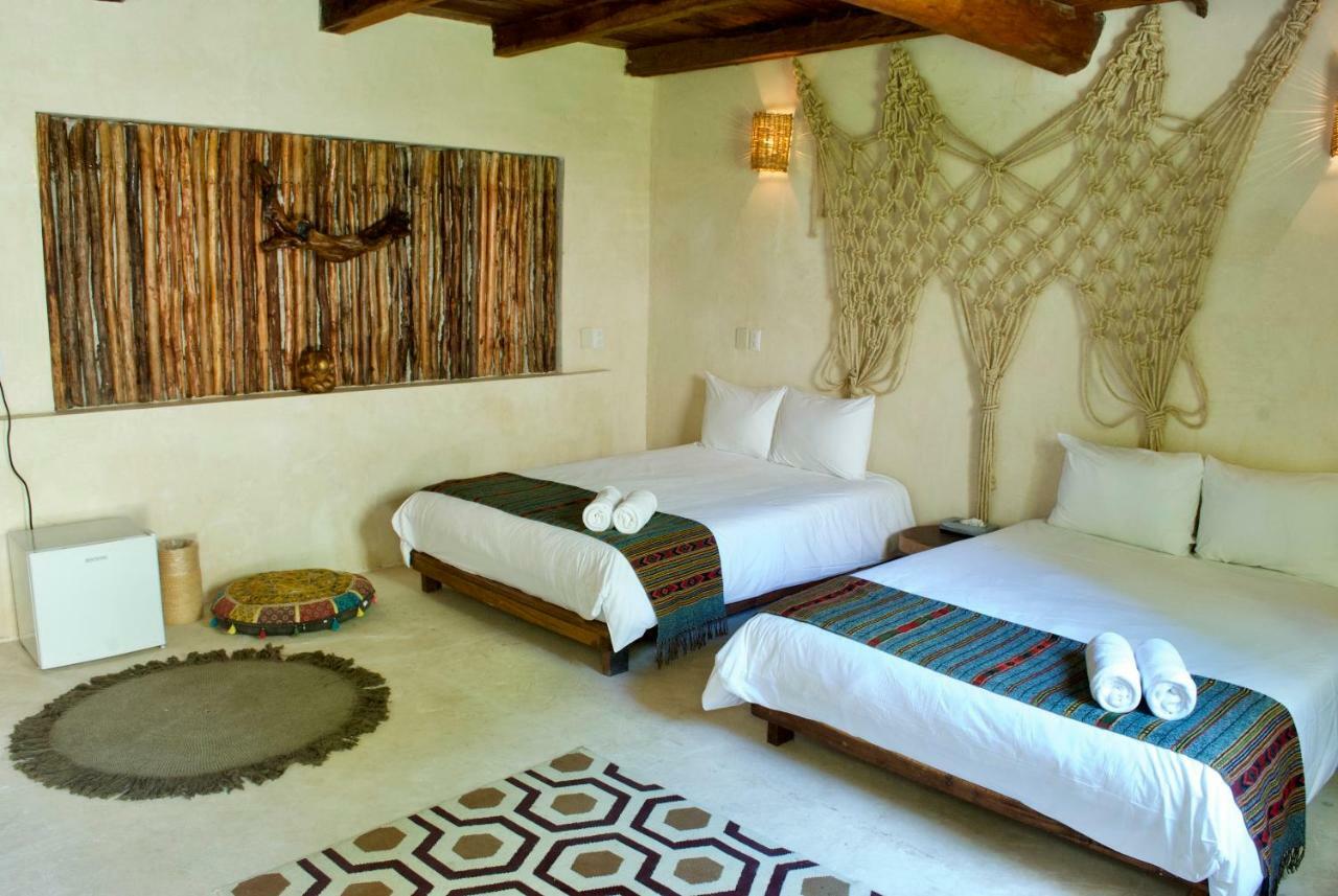 Serena Tulum - Adults Only Eksteriør bilde