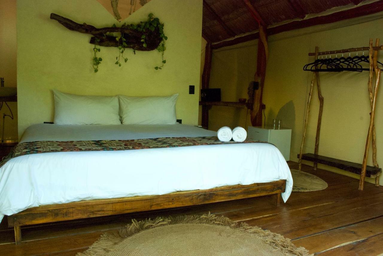 Serena Tulum - Adults Only Eksteriør bilde